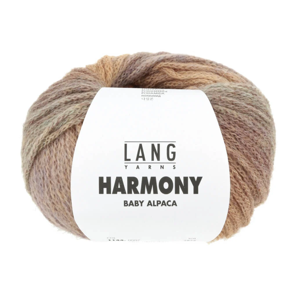 Lang Yarns Harmony - Image 7