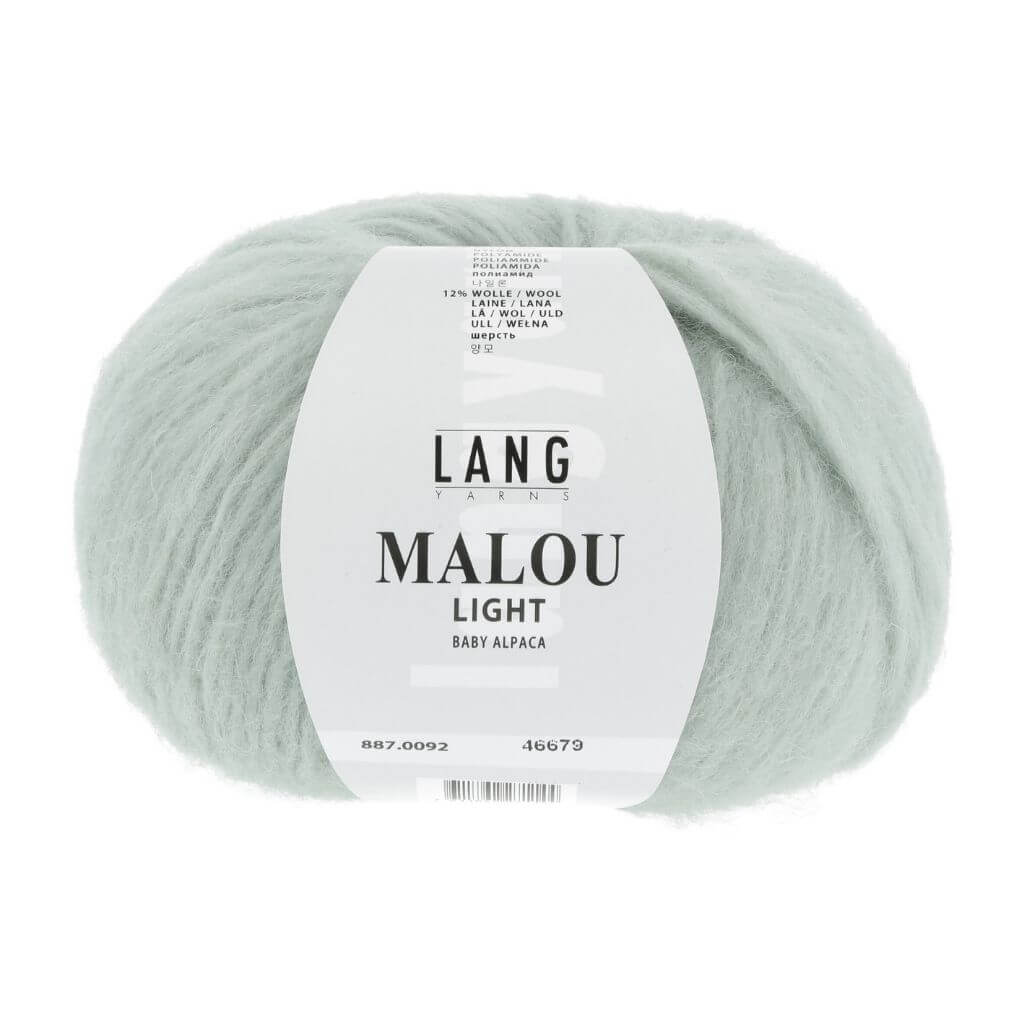 Lang Yarns Malou Light - Image 10