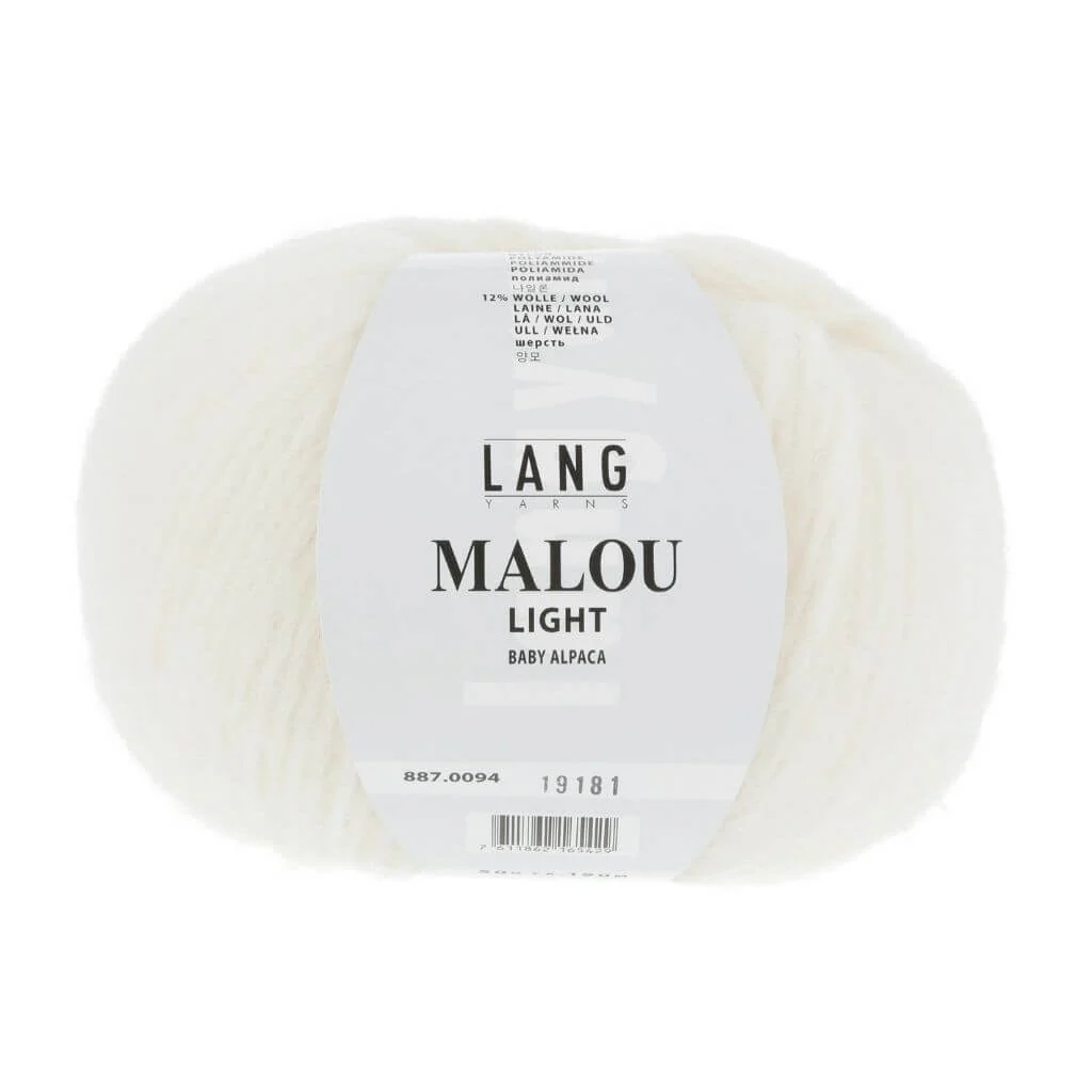 Lang Yarns Malou Light - Image 11