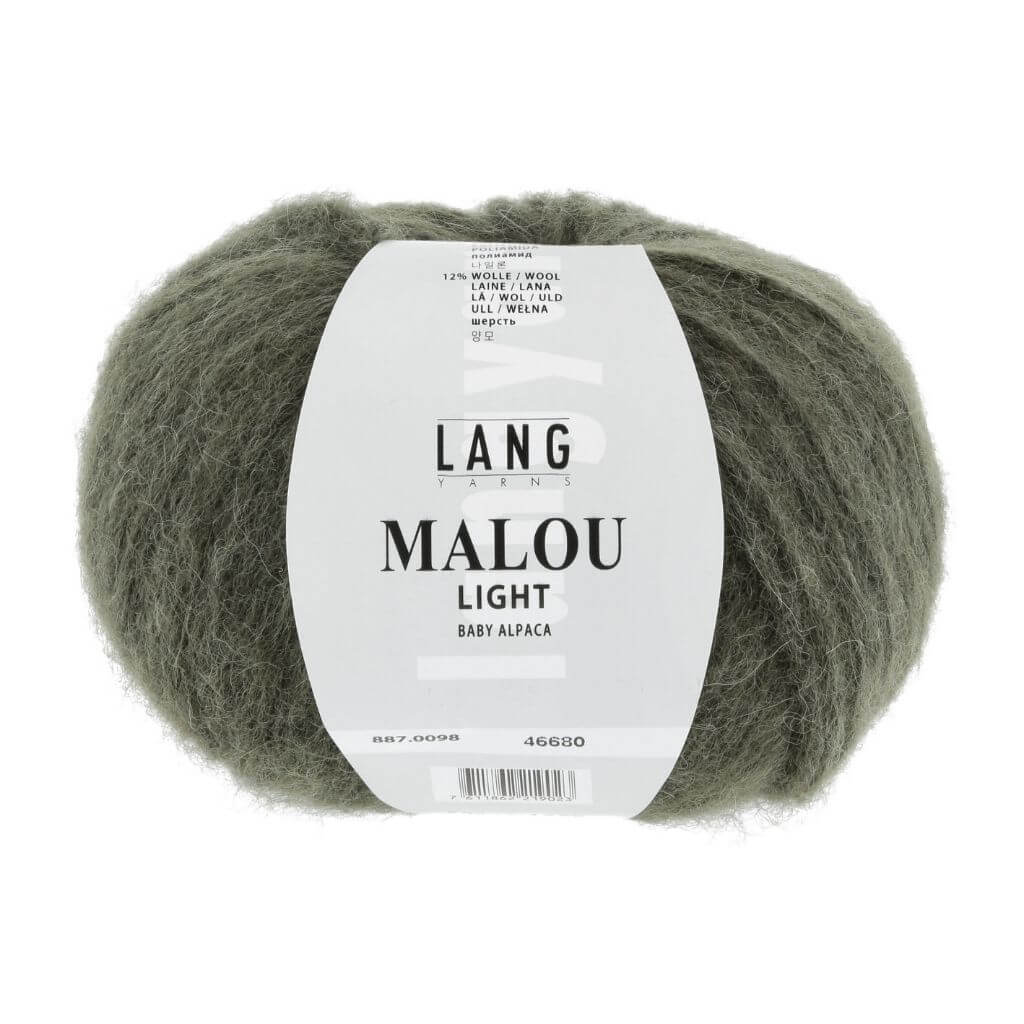 Lang Yarns Malou Light - Image 12