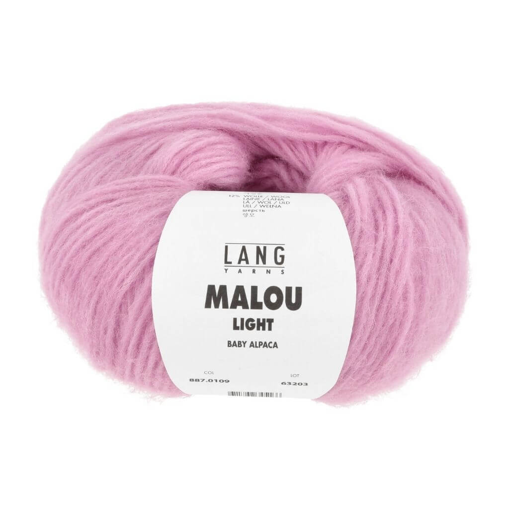 Lang Yarns Malou Light - Image 14