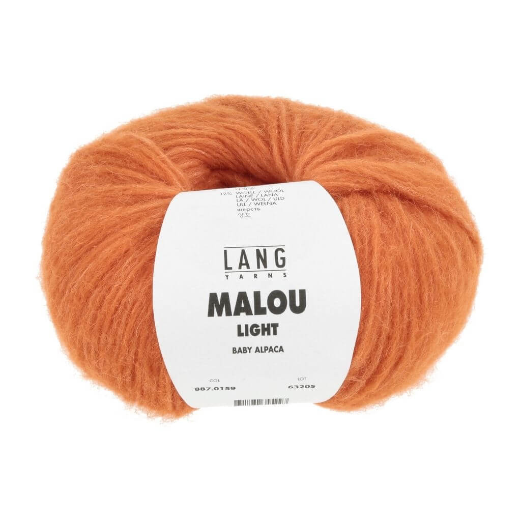 Lang Yarns Malou Light - Image 15
