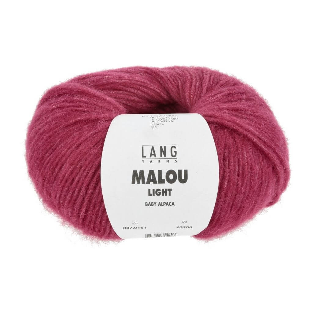 Lang Yarns Malou Light - Image 16