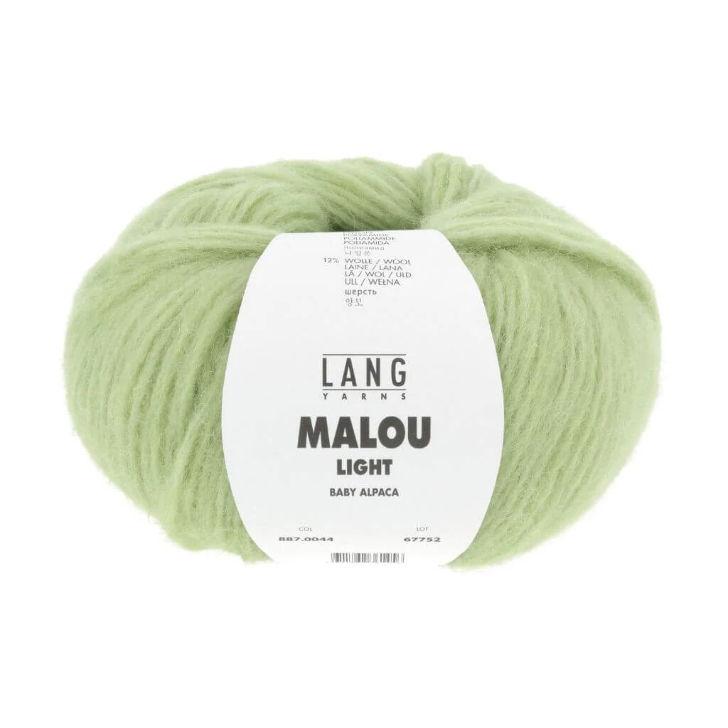 Lang Yarns Malou Light - Image 2