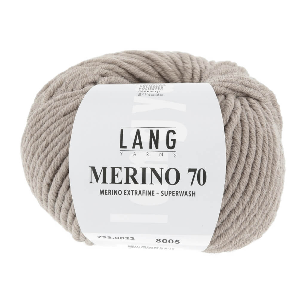 Lang Yarns Merino 70 50g - Image 10