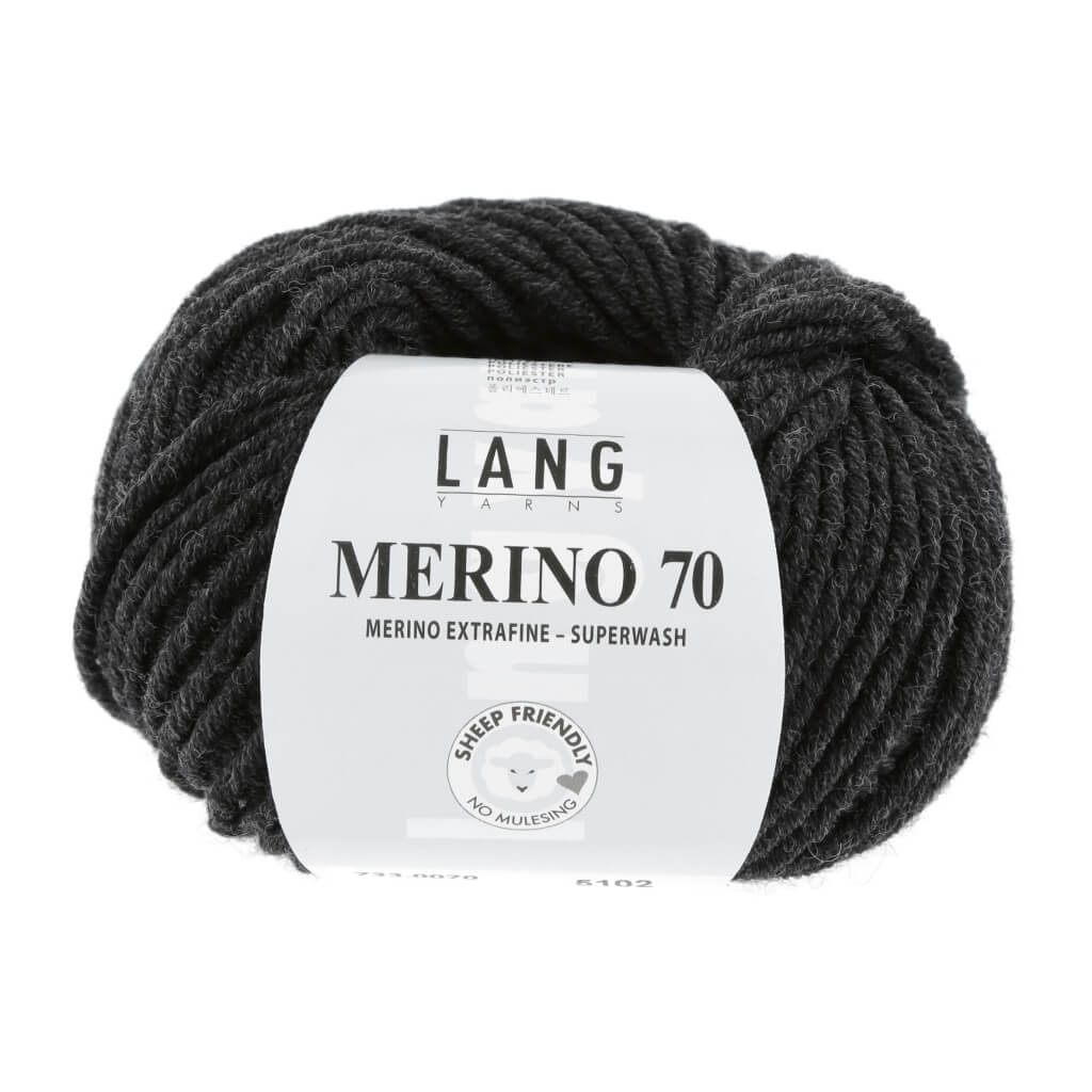 Lang Yarns Merino 70 50g - Image 15