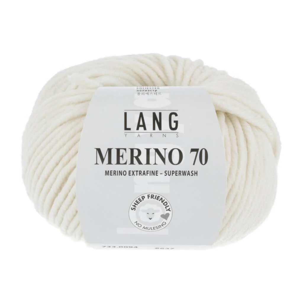 Lang Yarns Merino 70 50g - Image 20