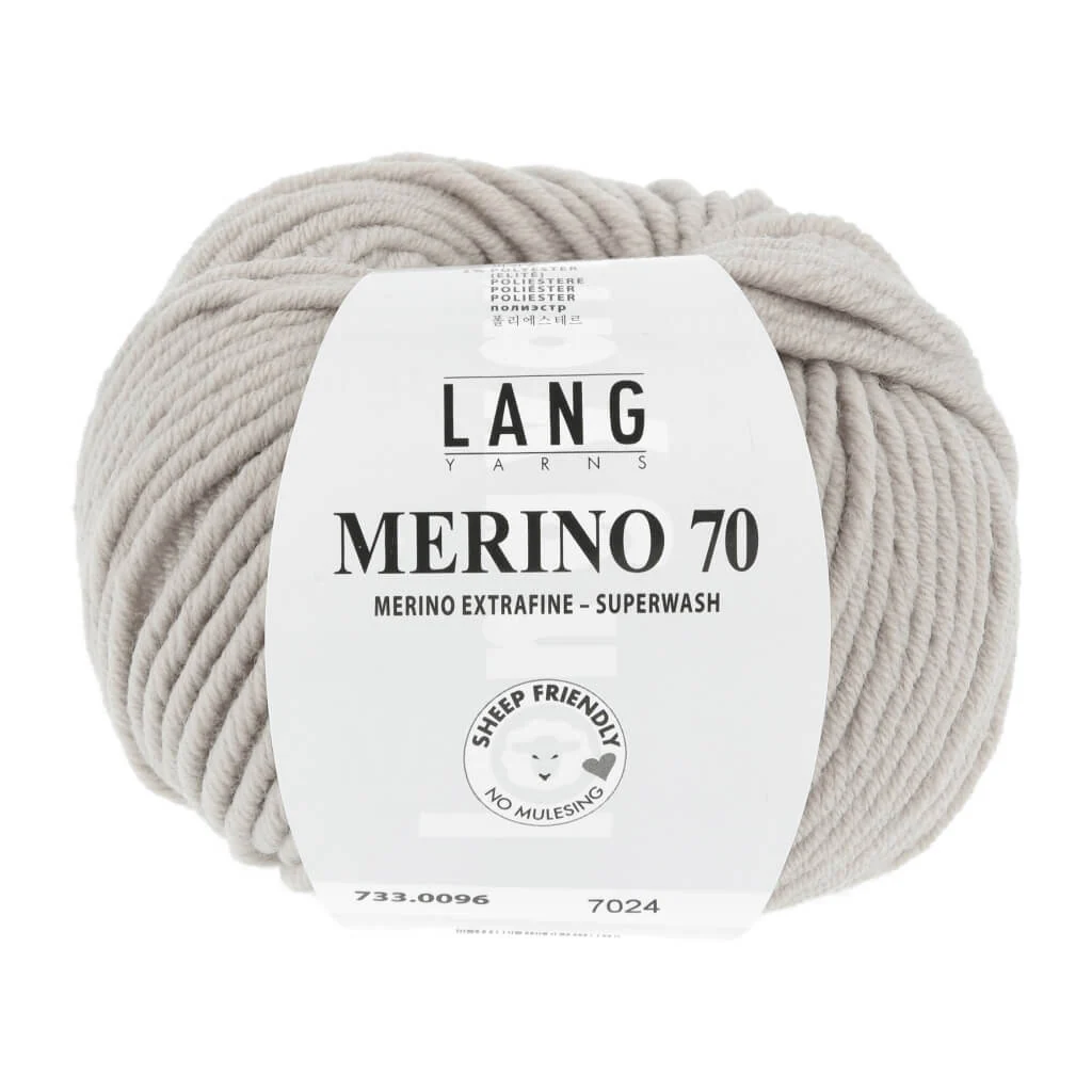 Lang Yarns Merino 70 50g - Image 21