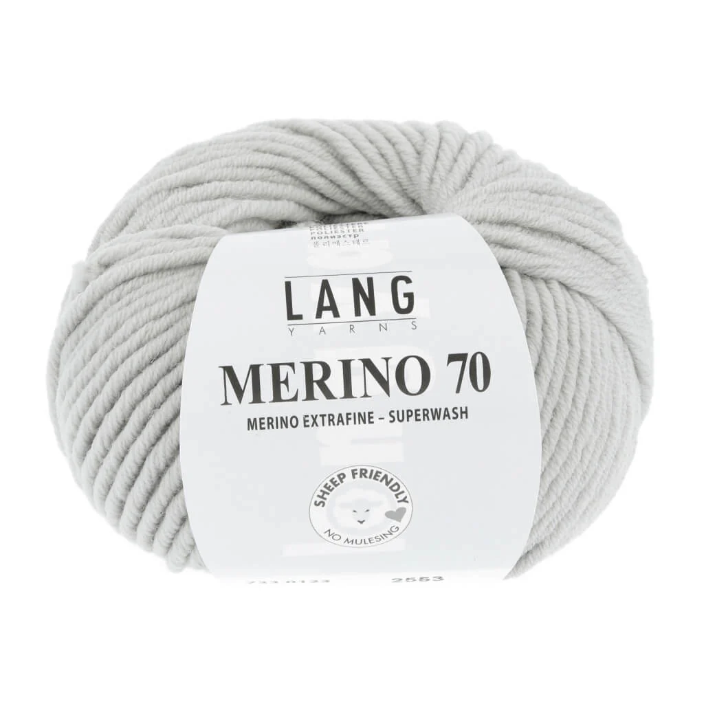 Lang Yarns Merino 70 50g - Image 25