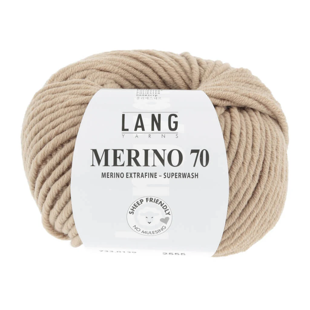 Lang Yarns Merino 70 50g - Image 26