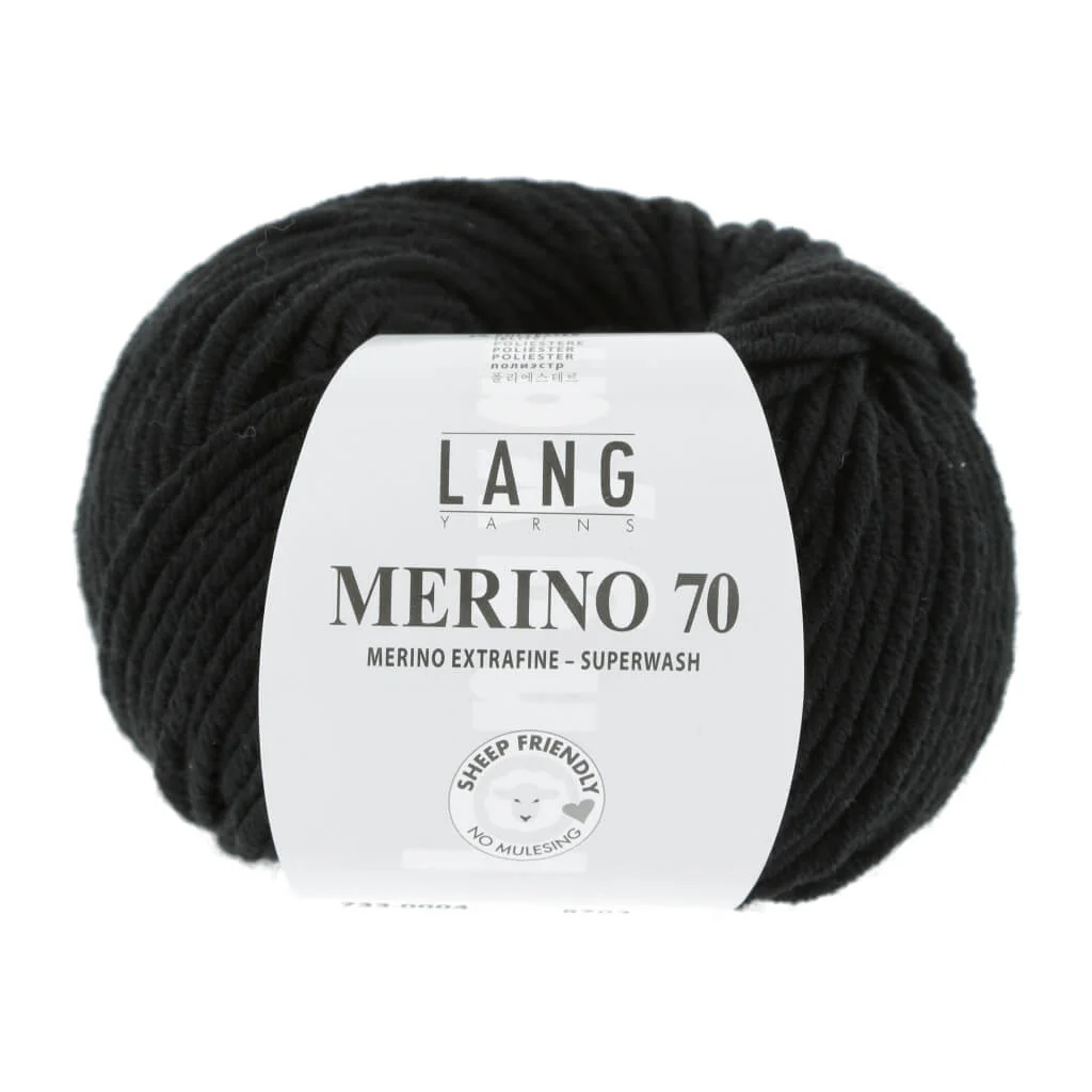 Lang Yarns Merino 70 50g - Image 6