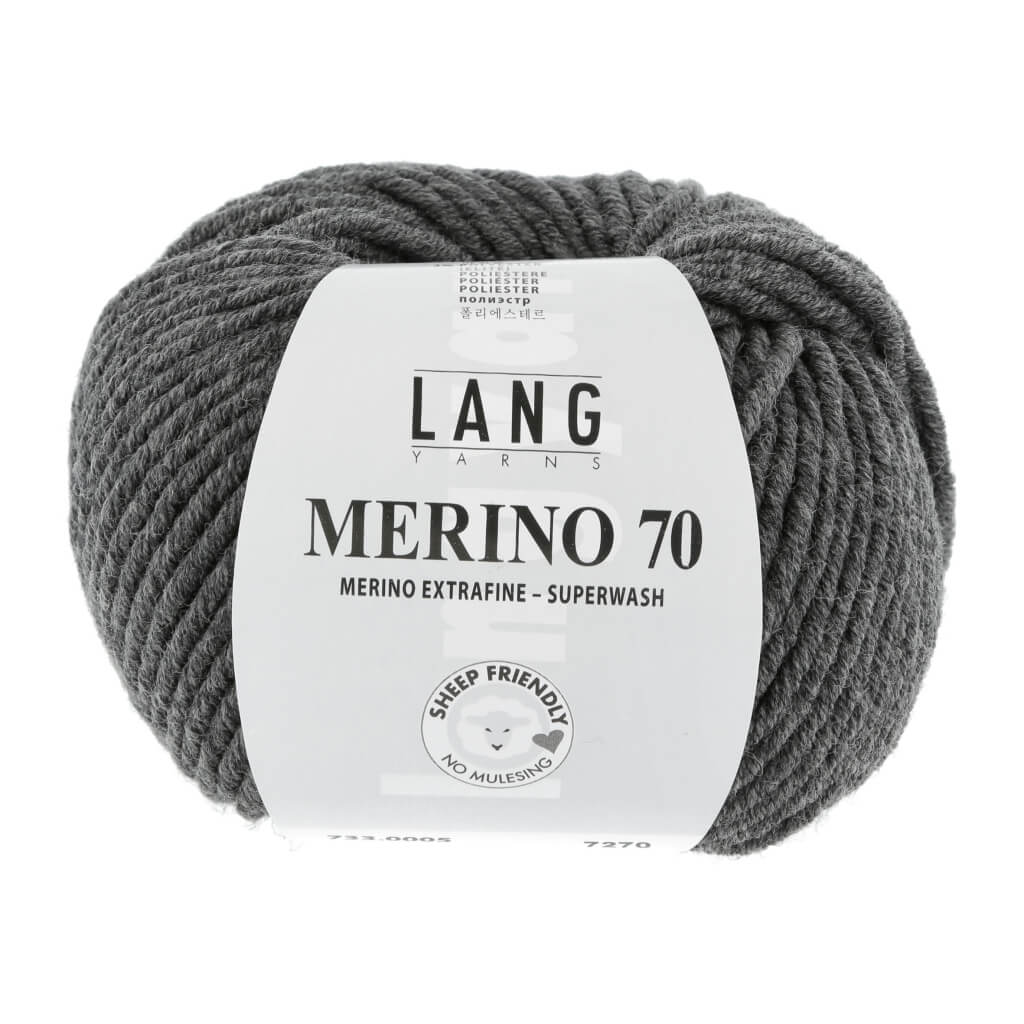 Lang Yarns Merino 70 50g - Image 7