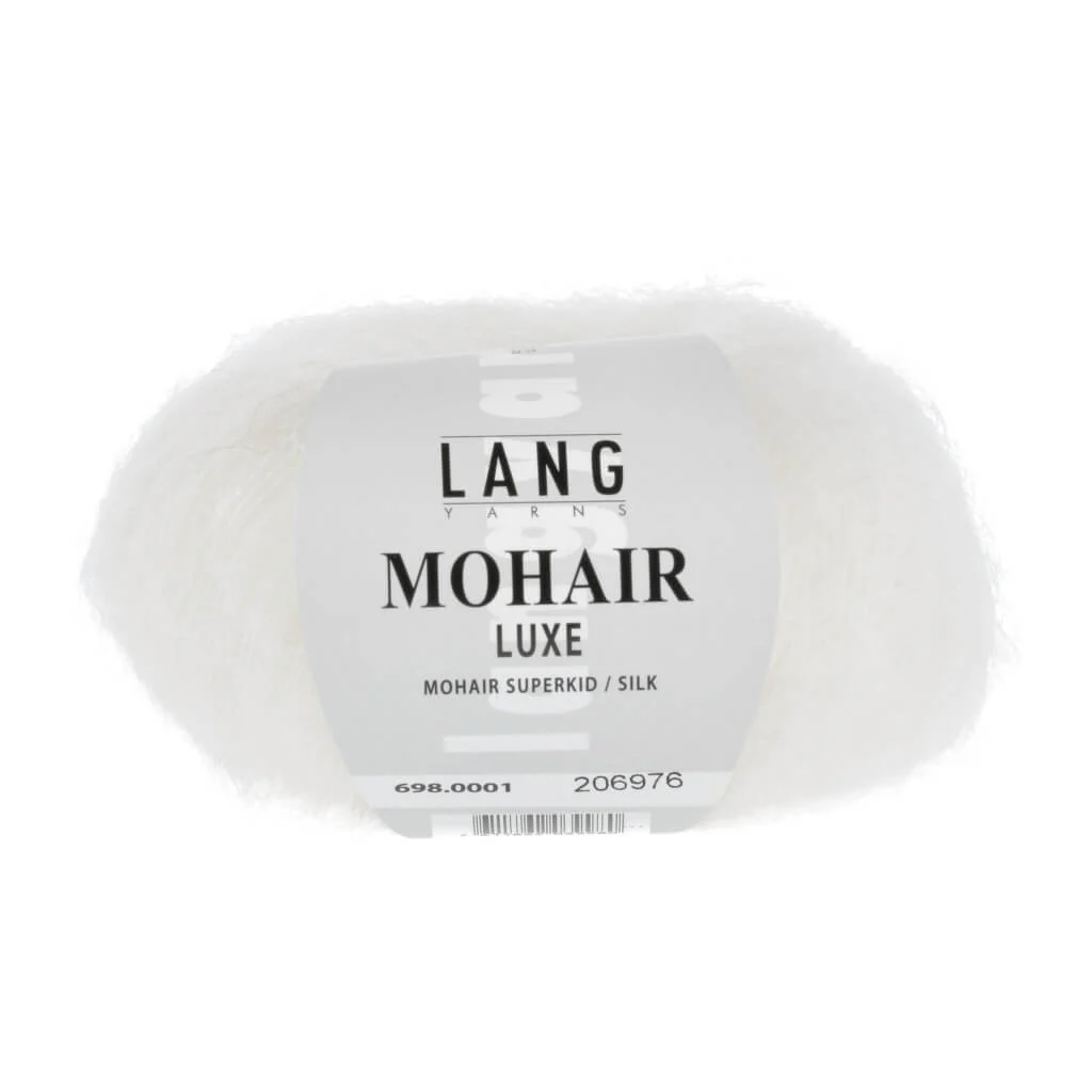 Lang Yarns Mohair Luxe - Image 3