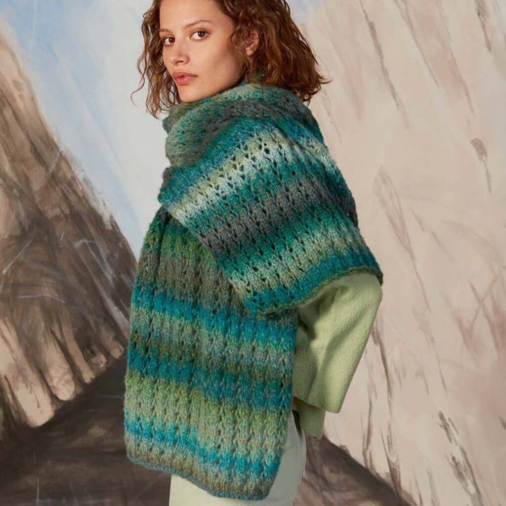 Lang Yarns Punto 61 Orion - Image 4