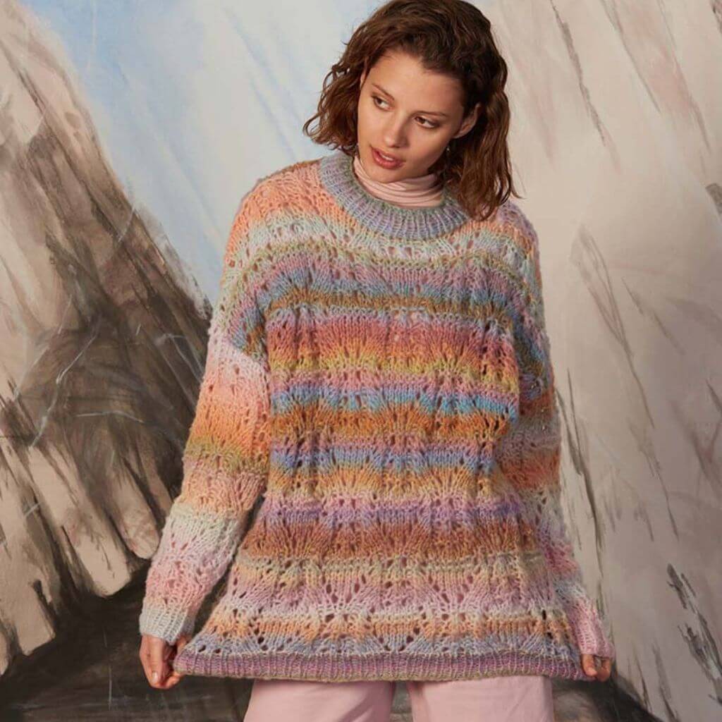 Lang Yarns Punto 61 Orion - Image 7