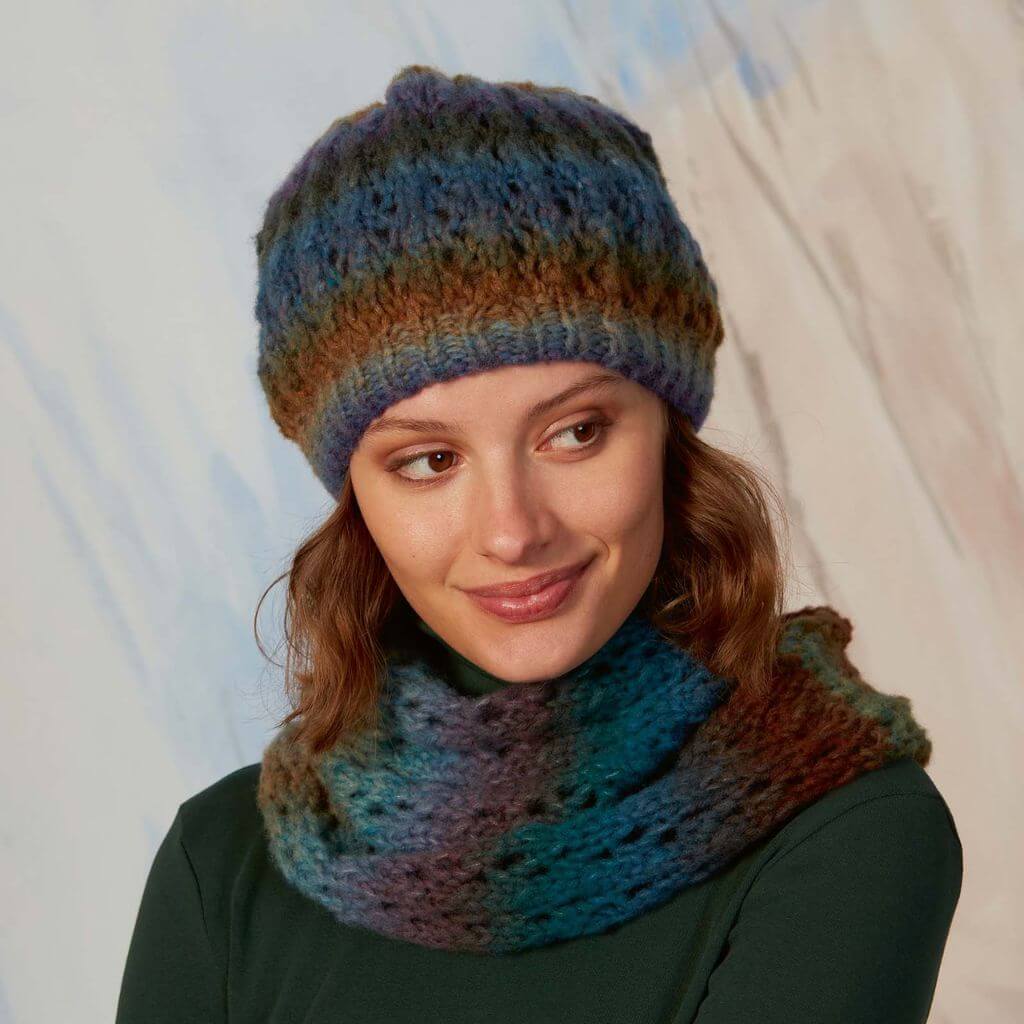 Lang Yarns Punto 61 Orion - Image 9