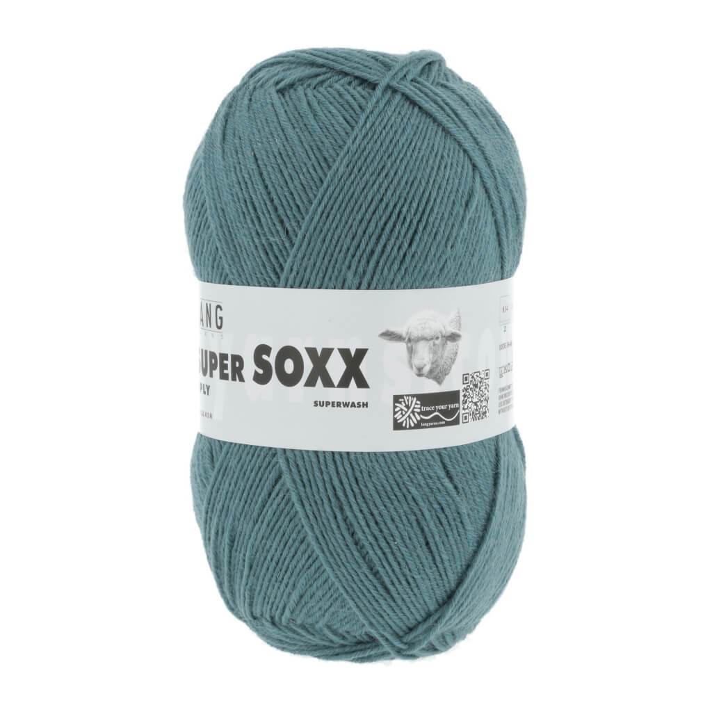 Lang Yarns Super Soxx 6-fach - 150g - Image 16