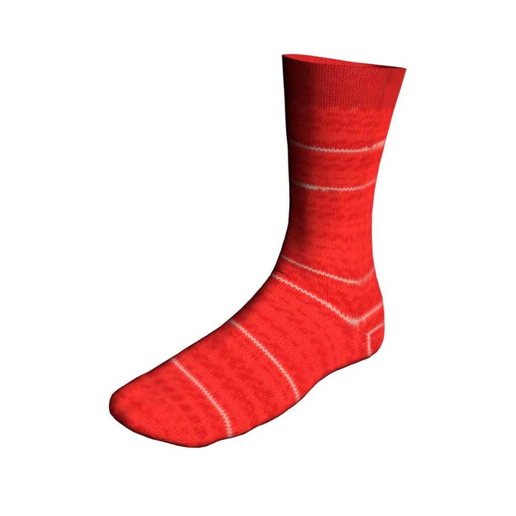 Lang Yarns Twin Soxx 4-Fach - Weltmeistersocken - Image 4