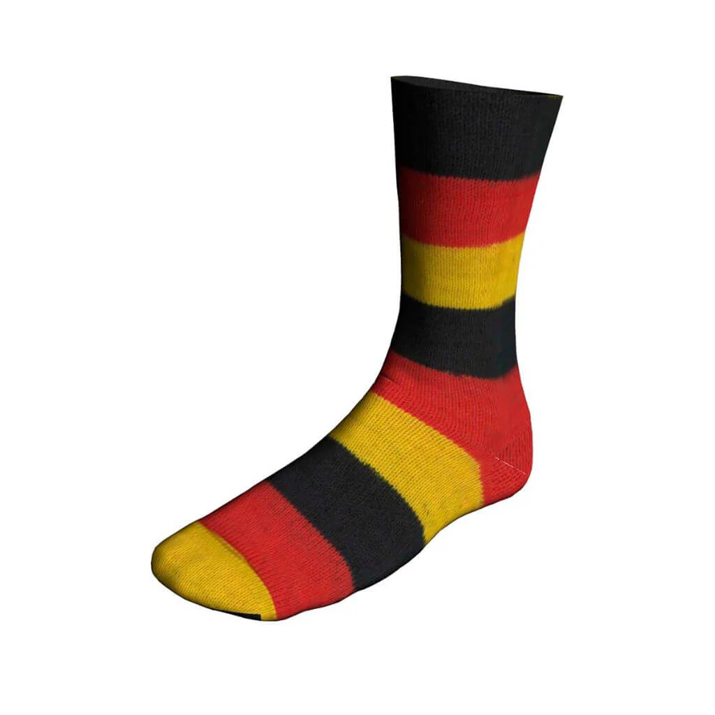 Lang Yarns Twin Soxx 4-Fach - Weltmeistersocken - Image 5