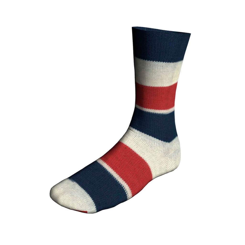 Lang Yarns Twin Soxx 4-Fach - Weltmeistersocken - Image 6