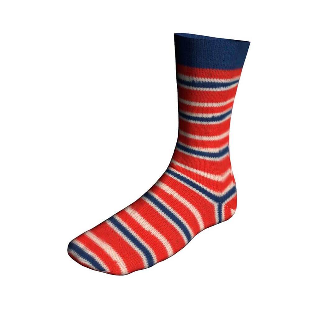 Lang Yarns Twin Soxx 4-Fach - Weltmeistersocken - Image 9