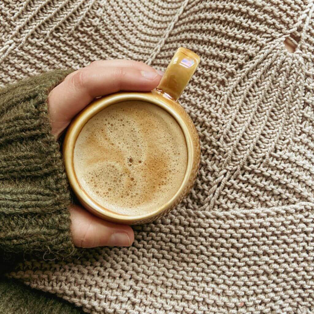 Decke Little Emmas Snuggle Blanket Strickanleitung - Carolin Reim (PDF) - Image 4