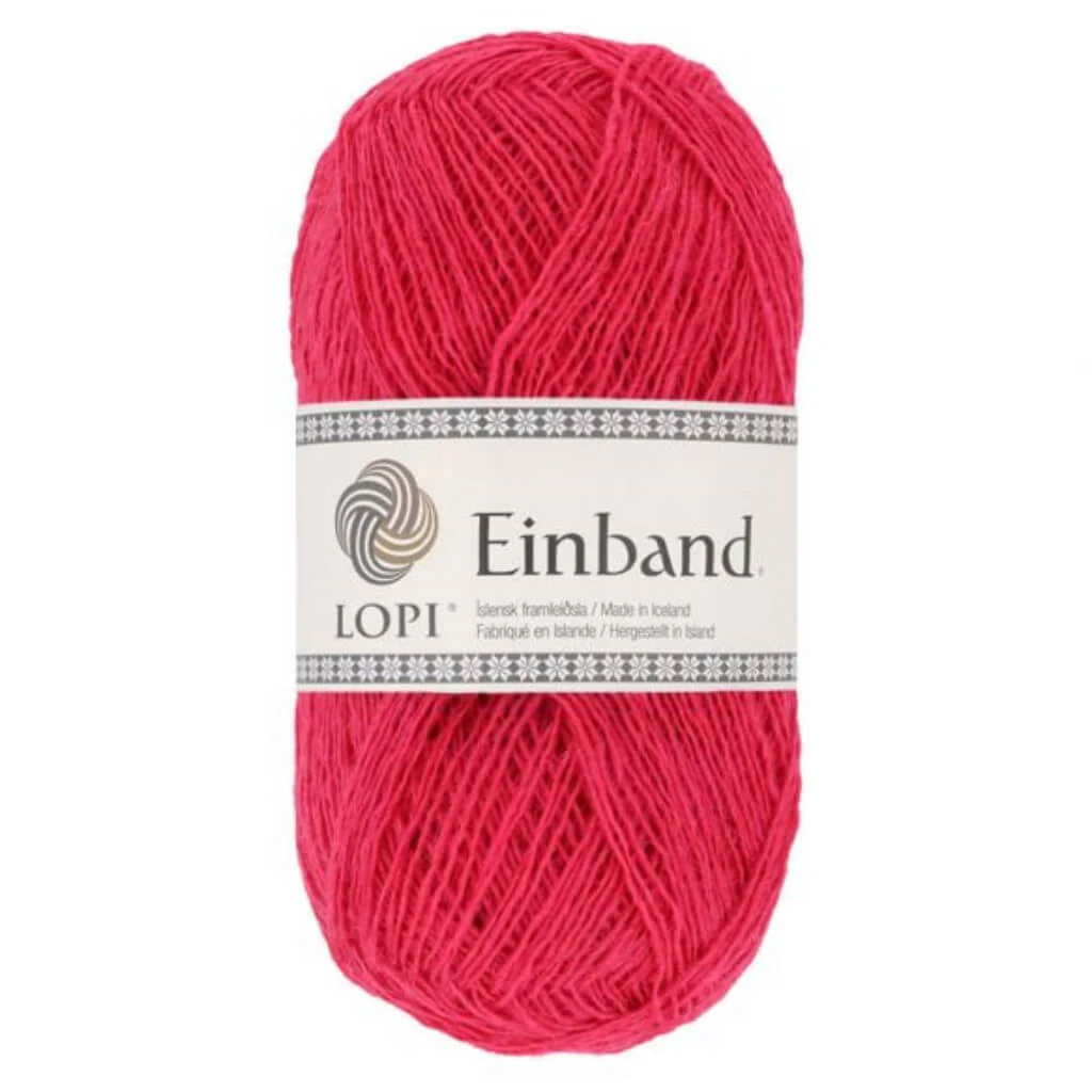 Lopi Einband - Image 14