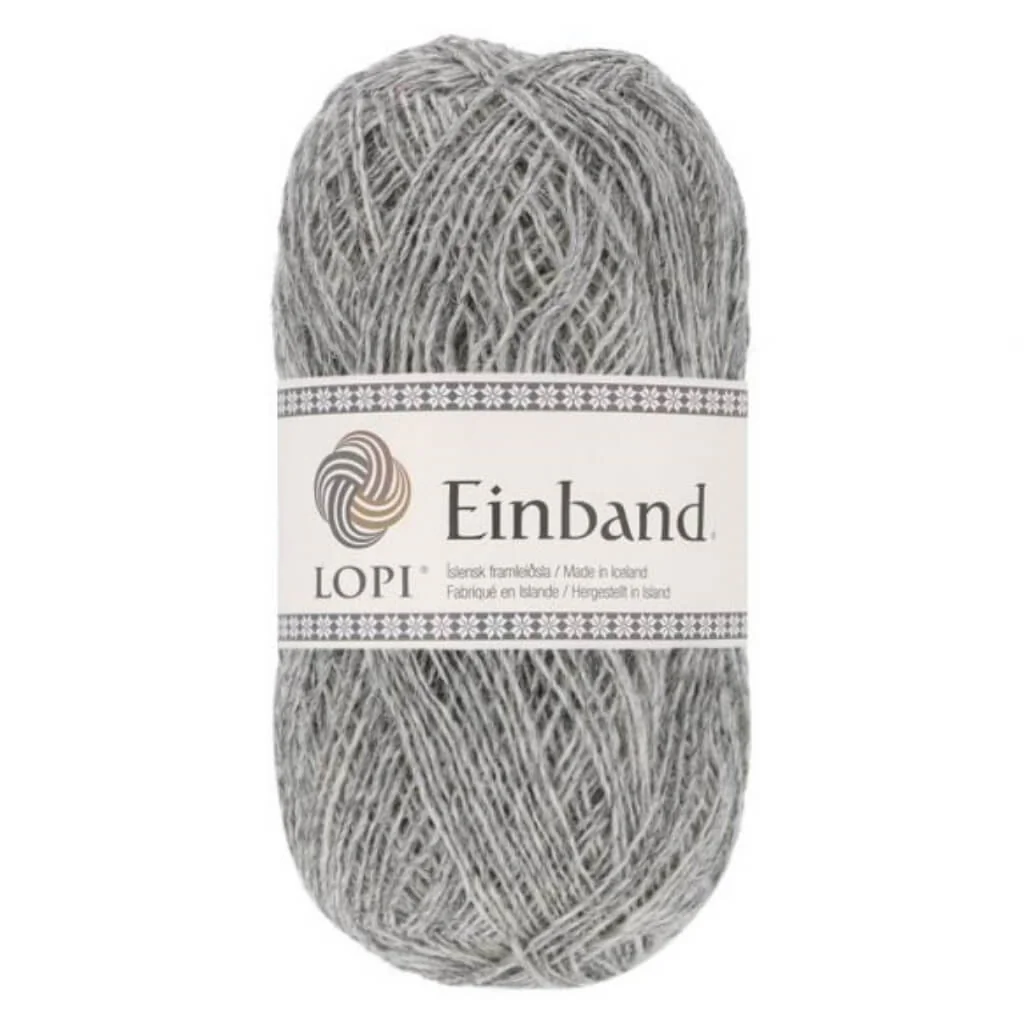 Lopi Einband - Image 2