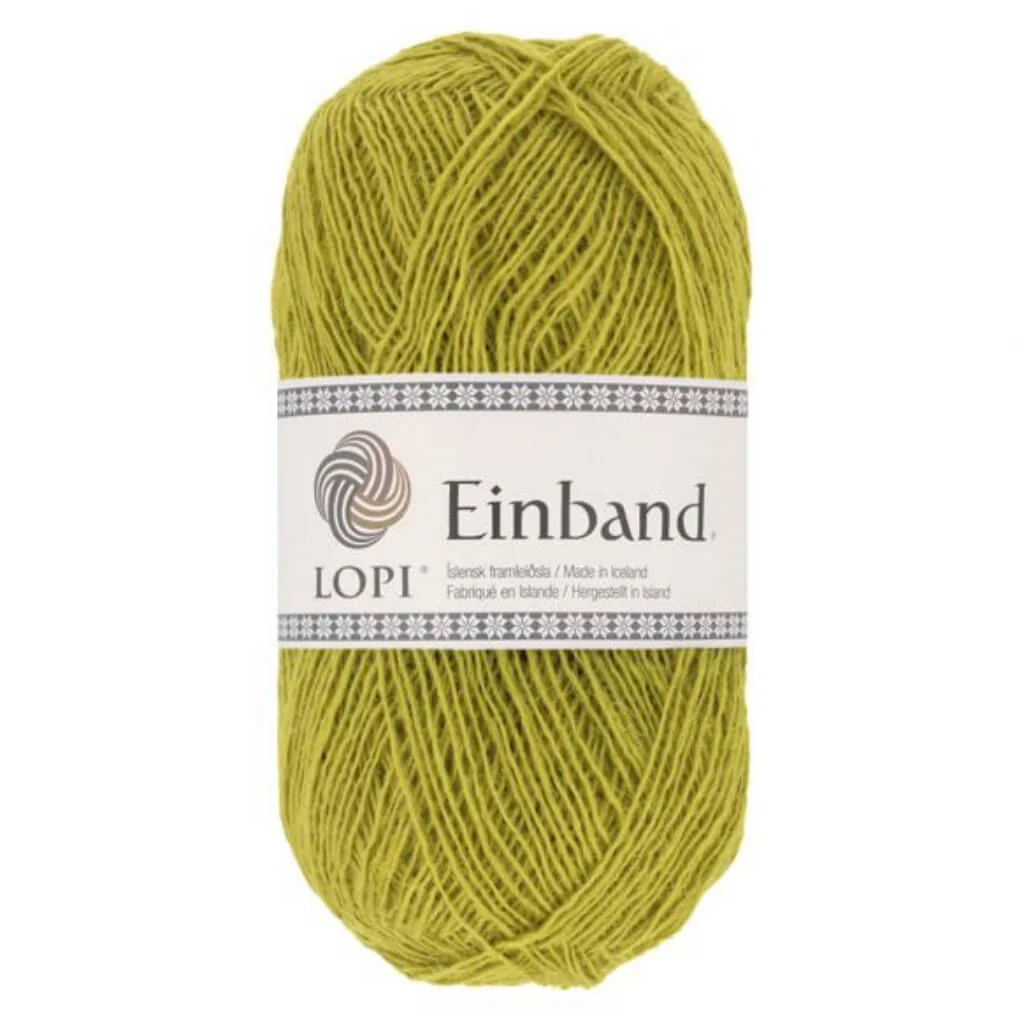 Lopi Einband - Image 23