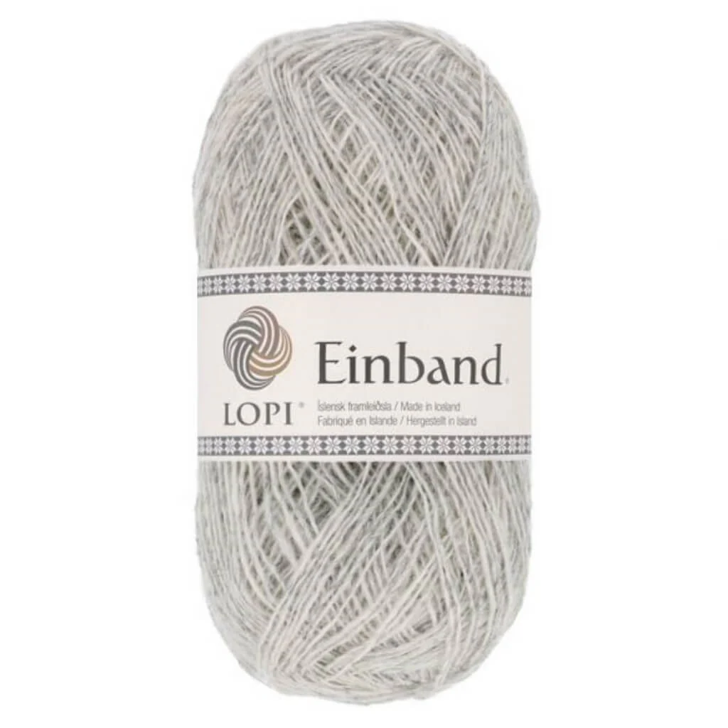 Lopi Einband - Image 8