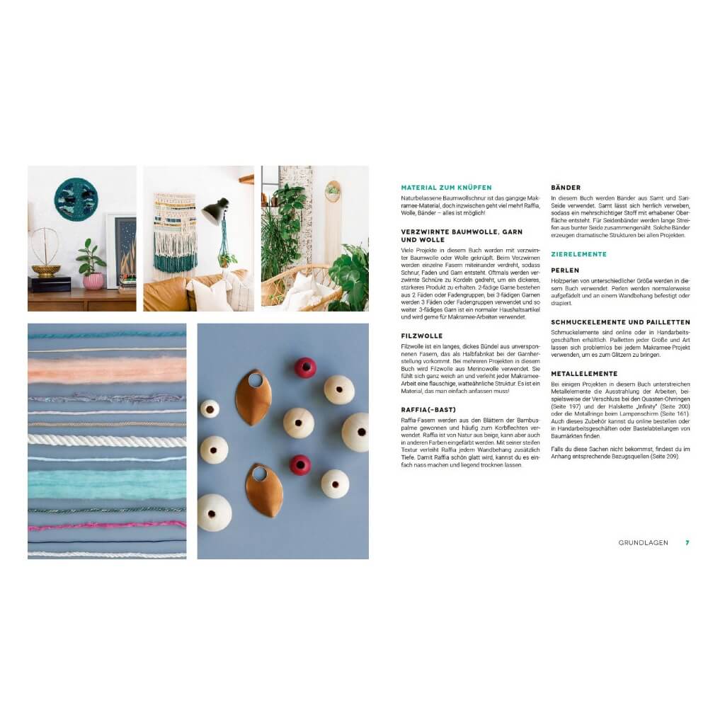 TOPP Material Mix Makramee - Chantal Conlon - Image 16