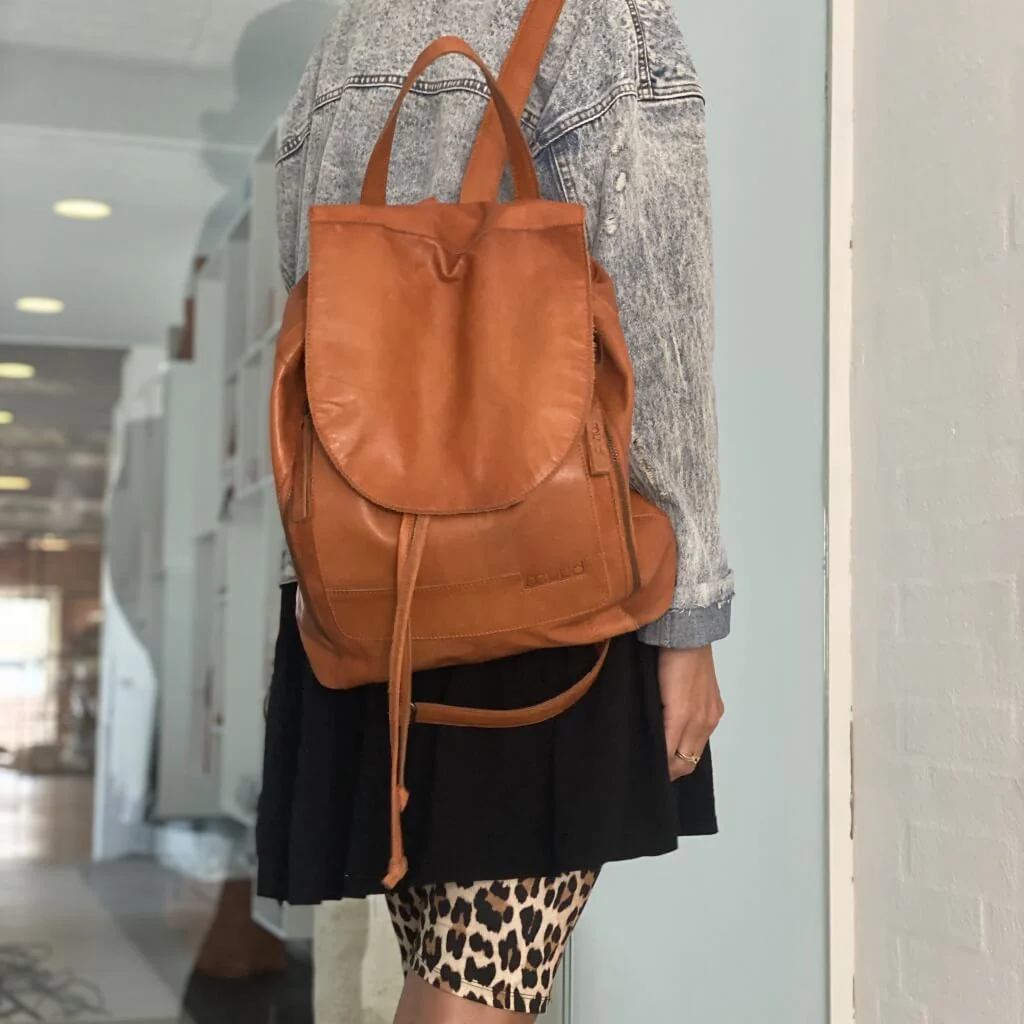 muud Gimo - Rucksack - Image 5