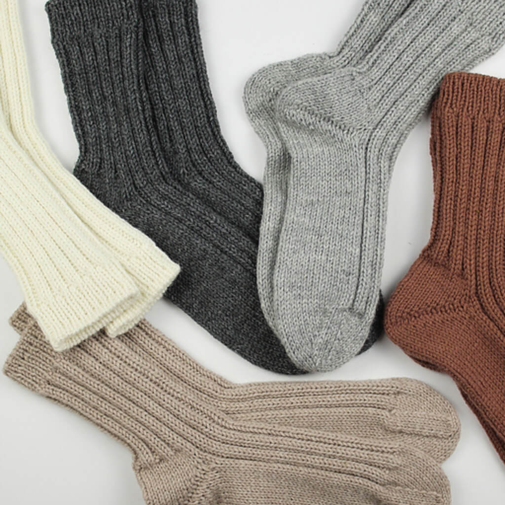 Socken BASIC Strickanleitung - Paula_m (PDF) - Image 5