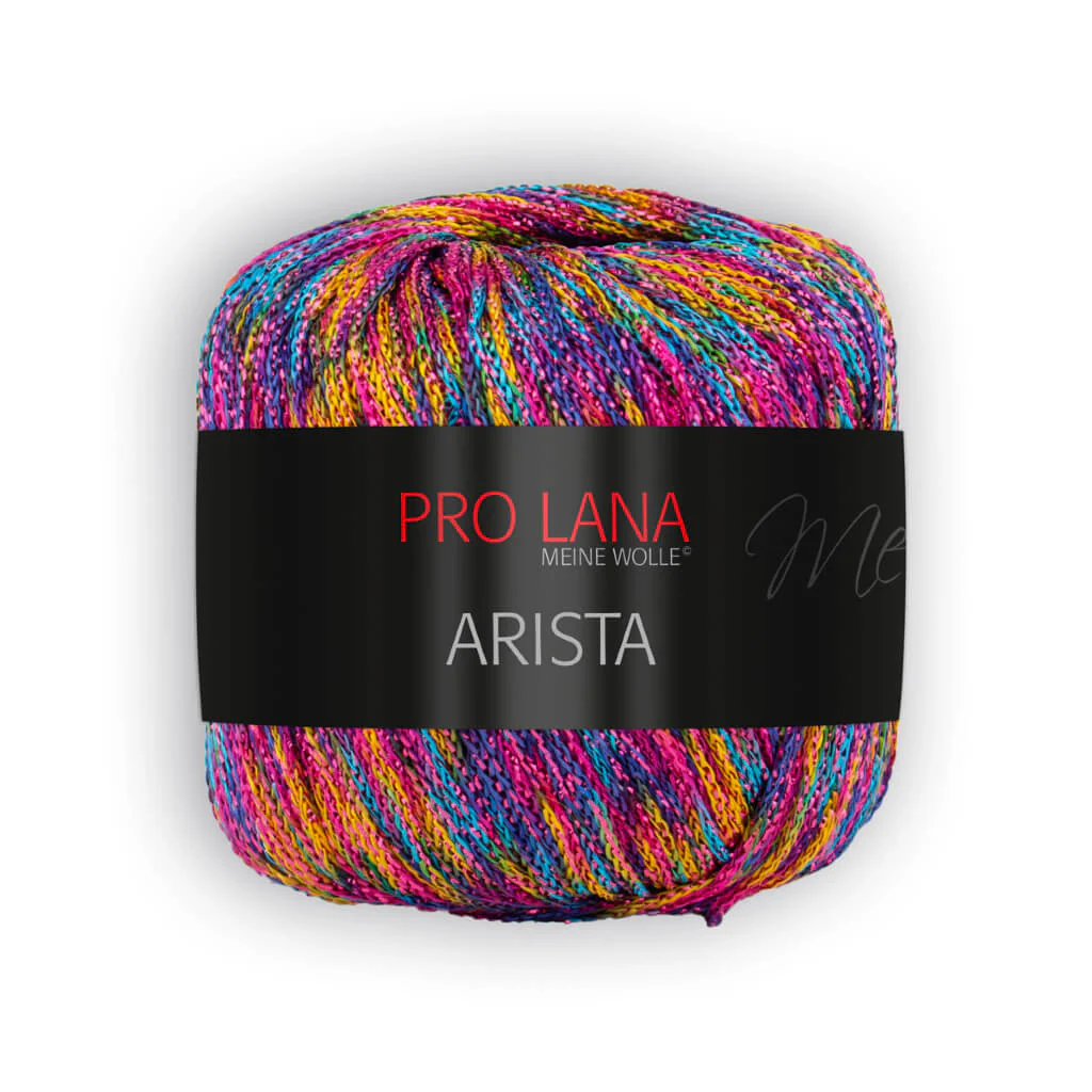 Pro Lana Arista Lurexgarn - Image 10