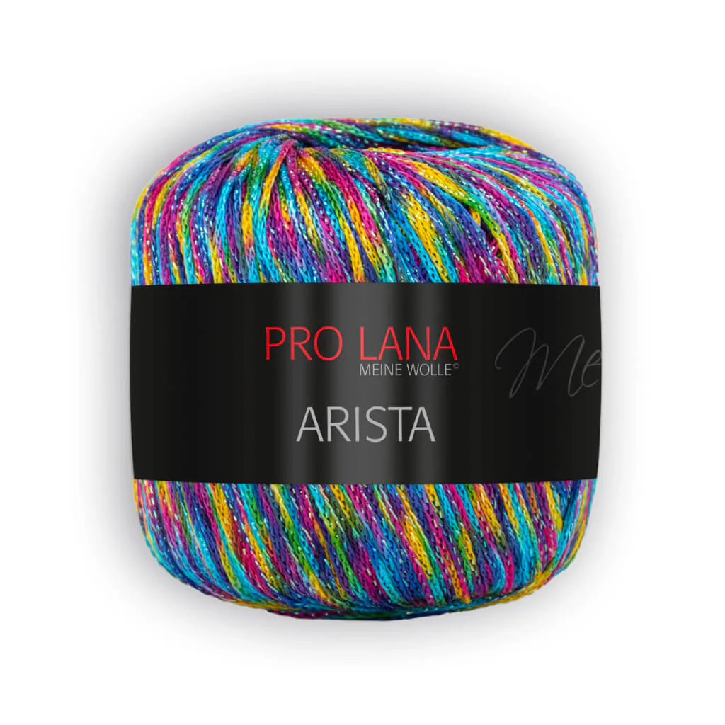 Pro Lana Arista Lurexgarn - Image 11