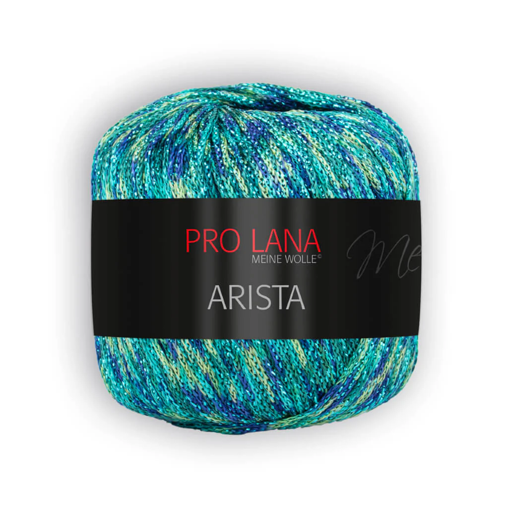 Pro Lana Arista Lurexgarn - Image 12