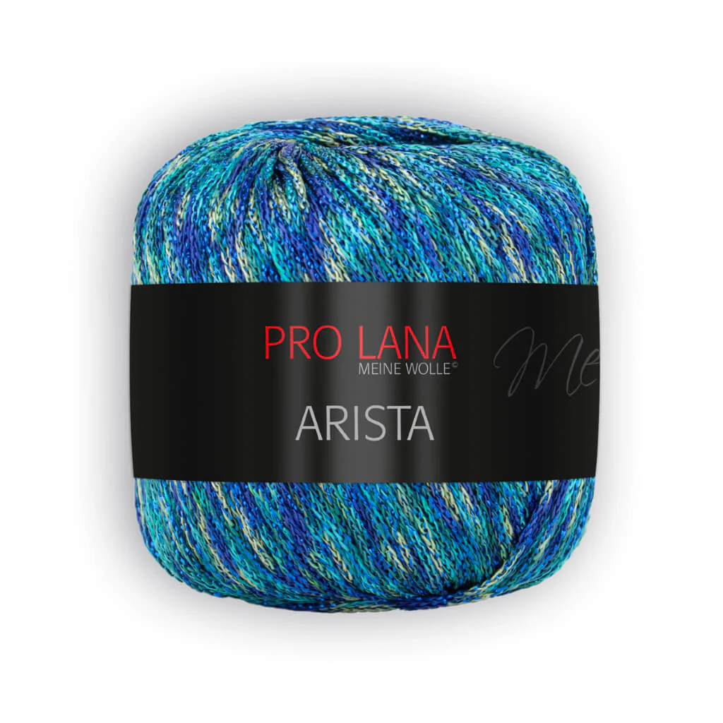 Pro Lana Arista Lurexgarn - Image 13