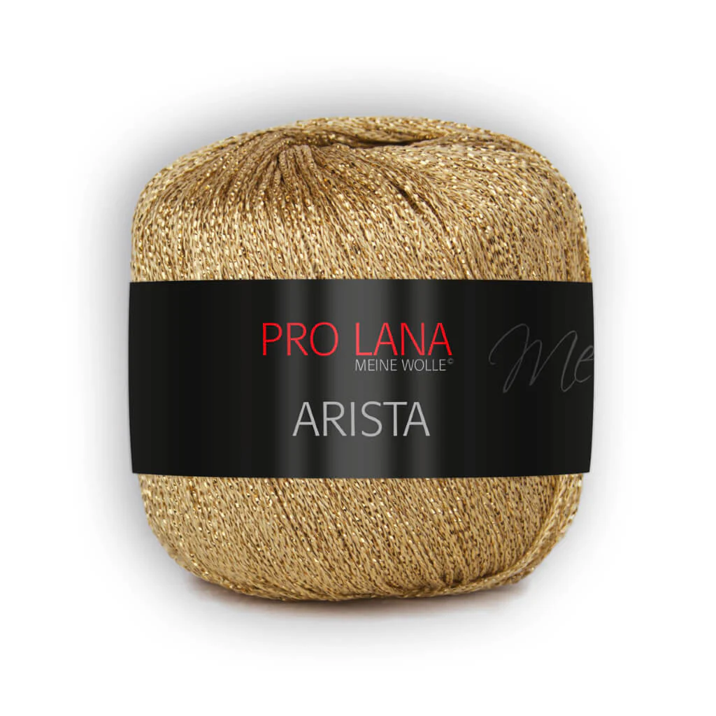 Pro Lana Arista Lurexgarn - Image 3
