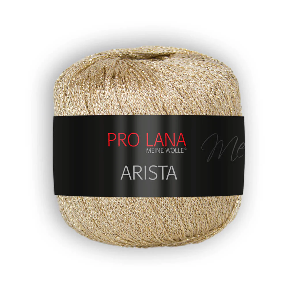 Pro Lana Arista Lurexgarn - Image 5