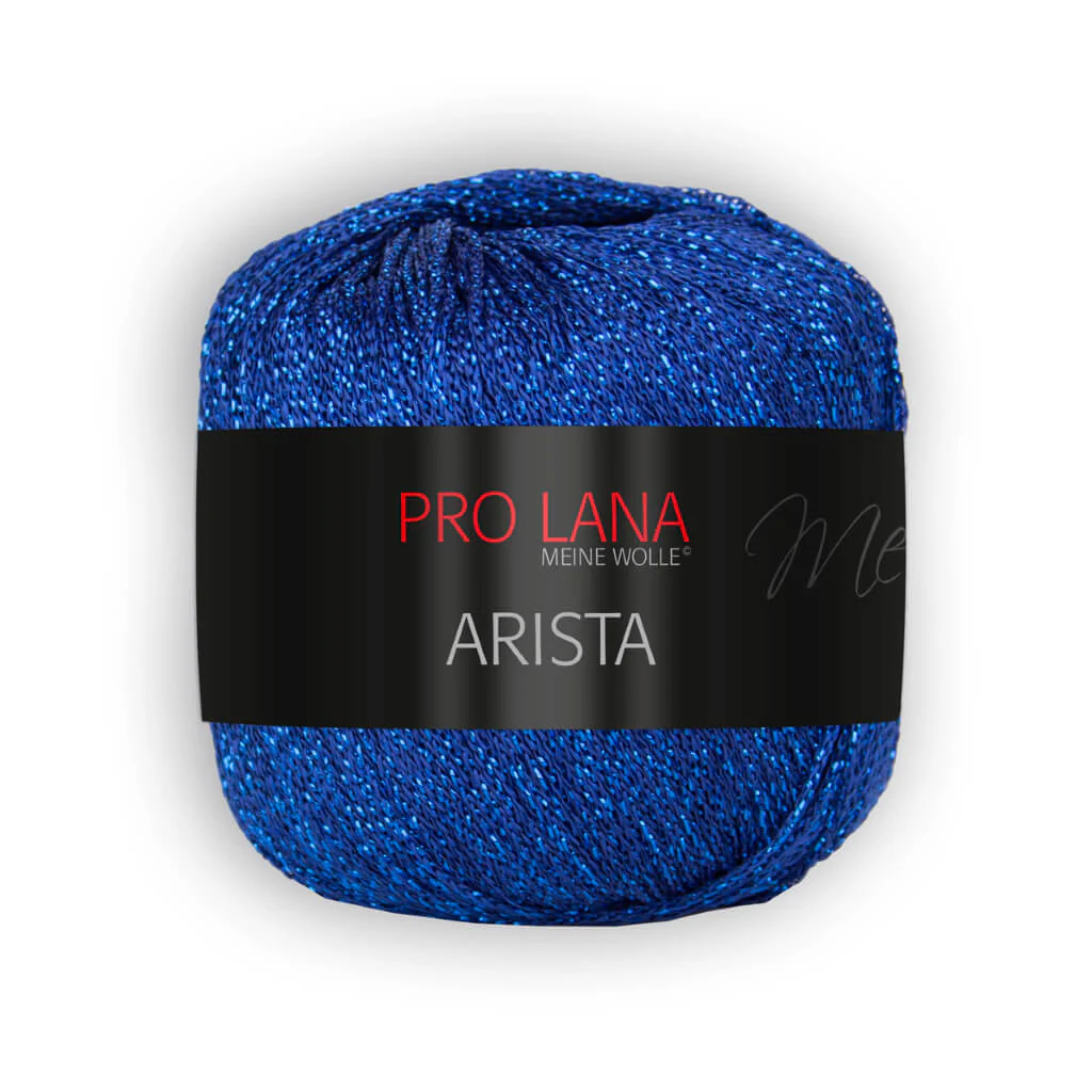 Pro Lana Arista Lurexgarn - Image 8