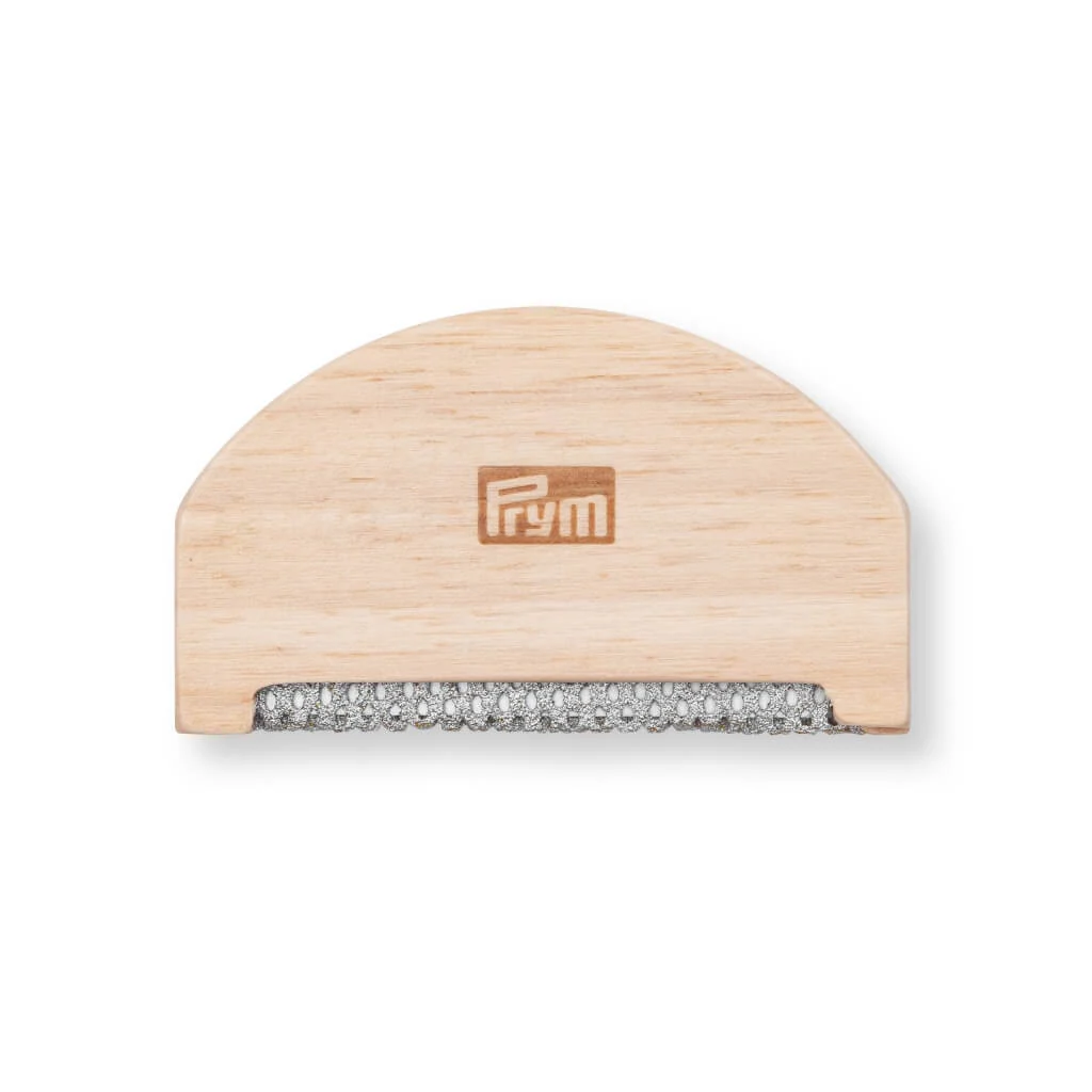 Prym 1530 Wollkamm aus Holz