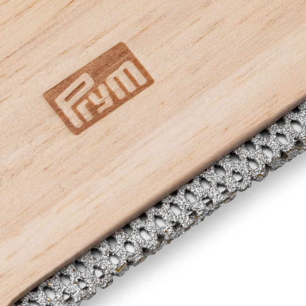Prym 1530 Wollkamm aus Holz - Image 2