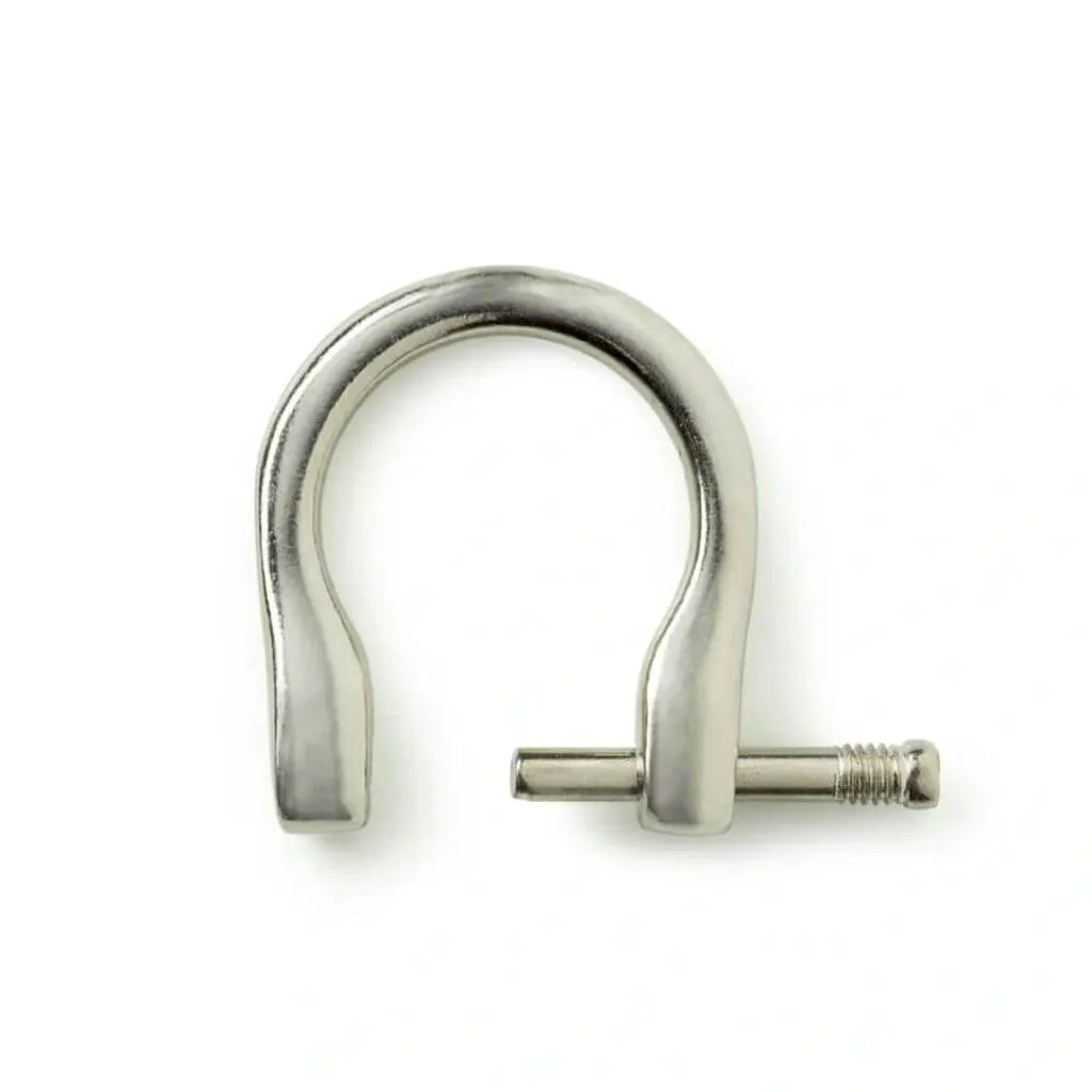 Prym Aufhänger für Taschengriffe 18 mm