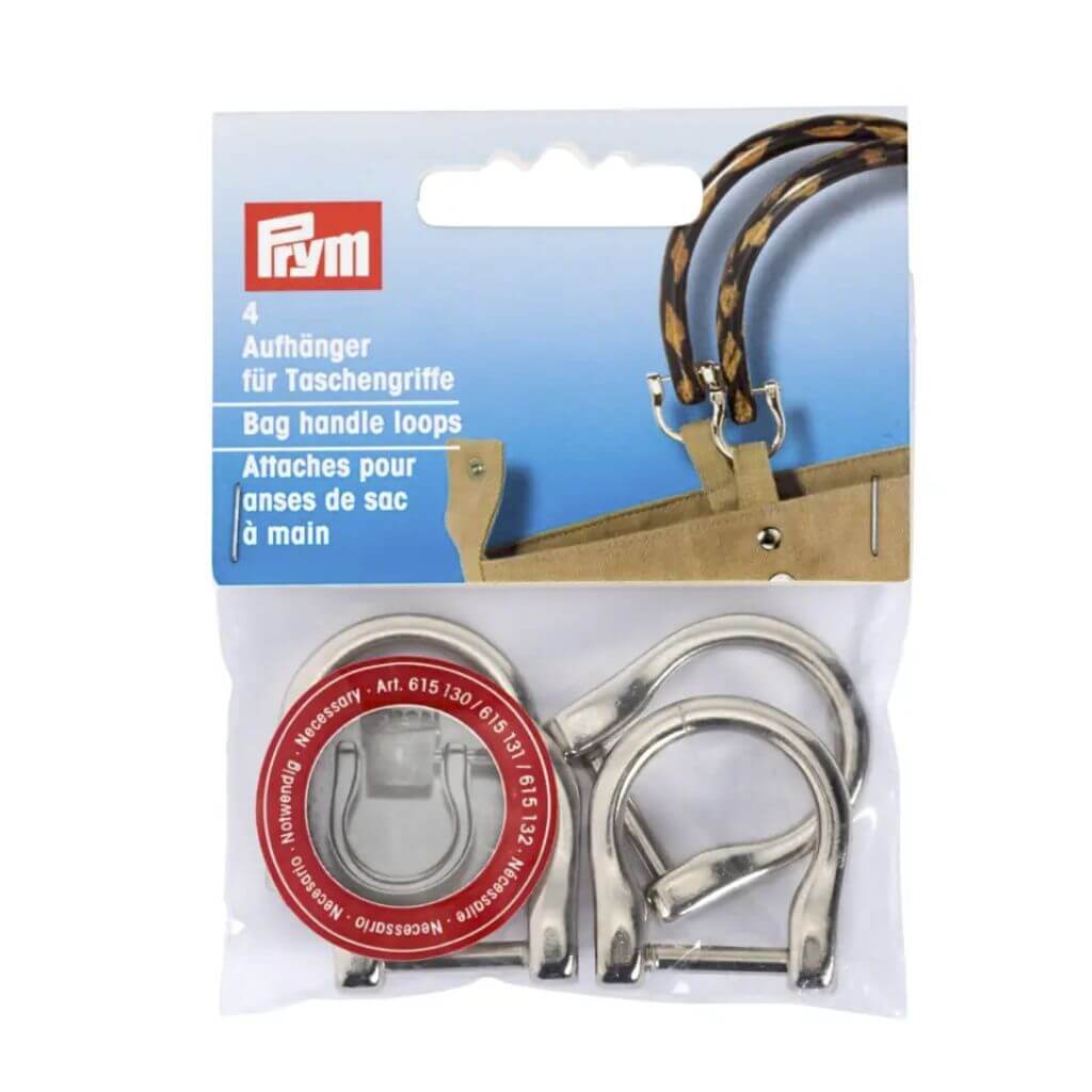 Prym Aufhänger für Taschengriffe 18 mm - Image 2