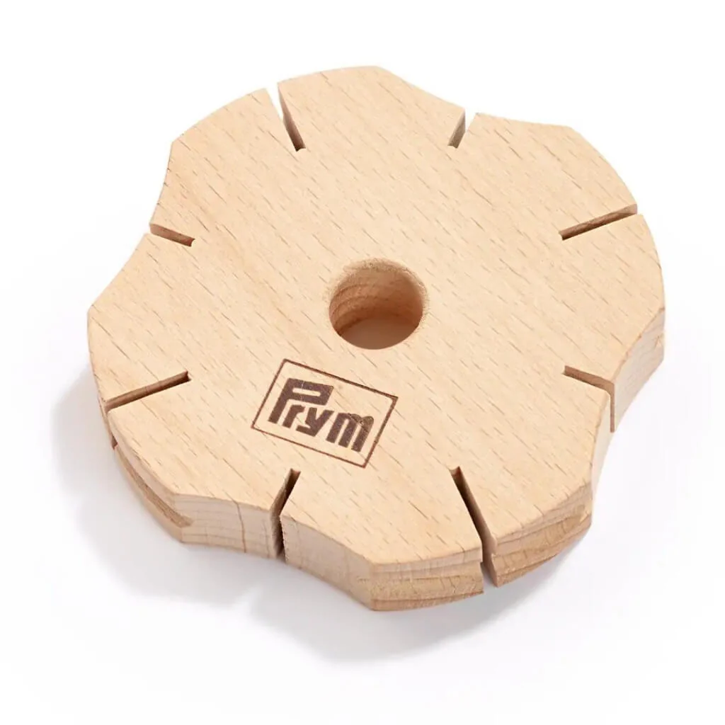 Prym Knüpfstern
