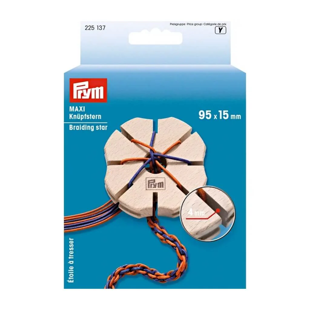 Prym Knüpfstern - Image 3