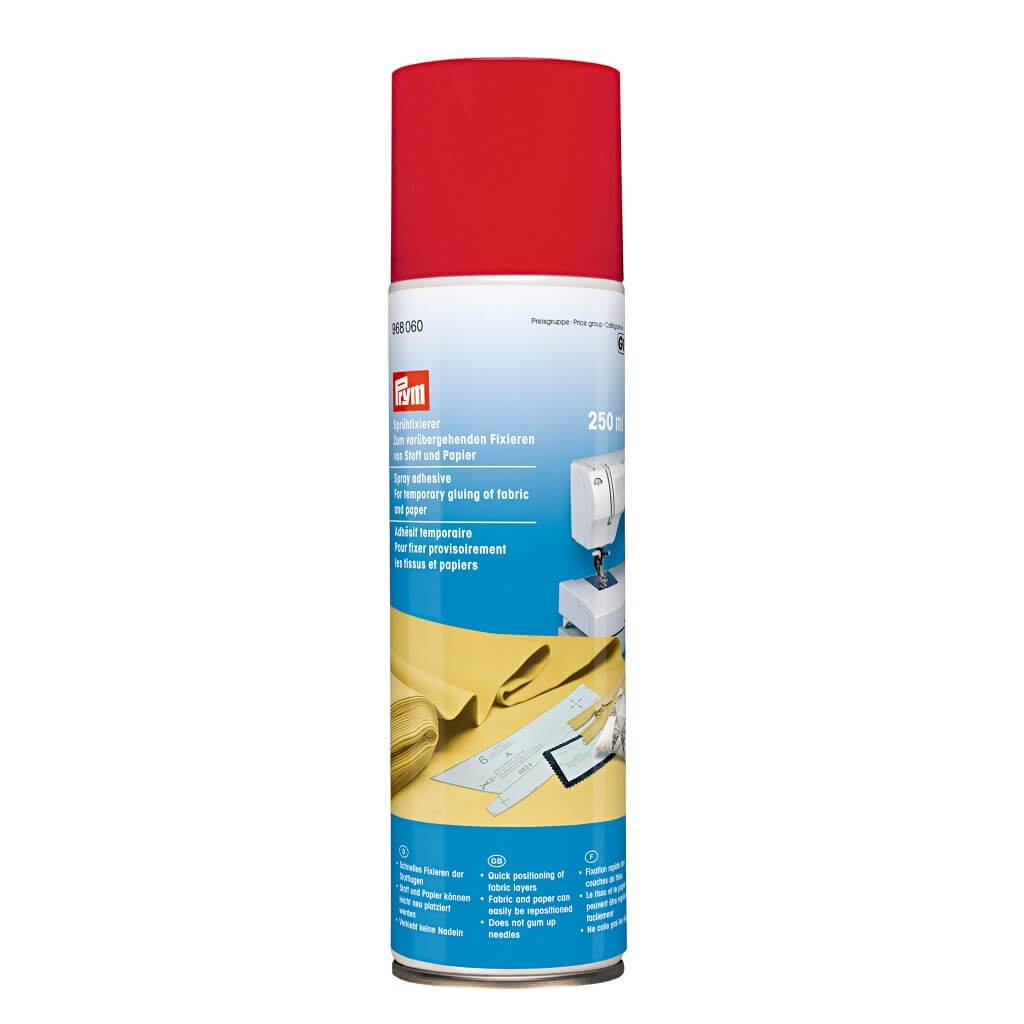 Prym Sprühfixierer