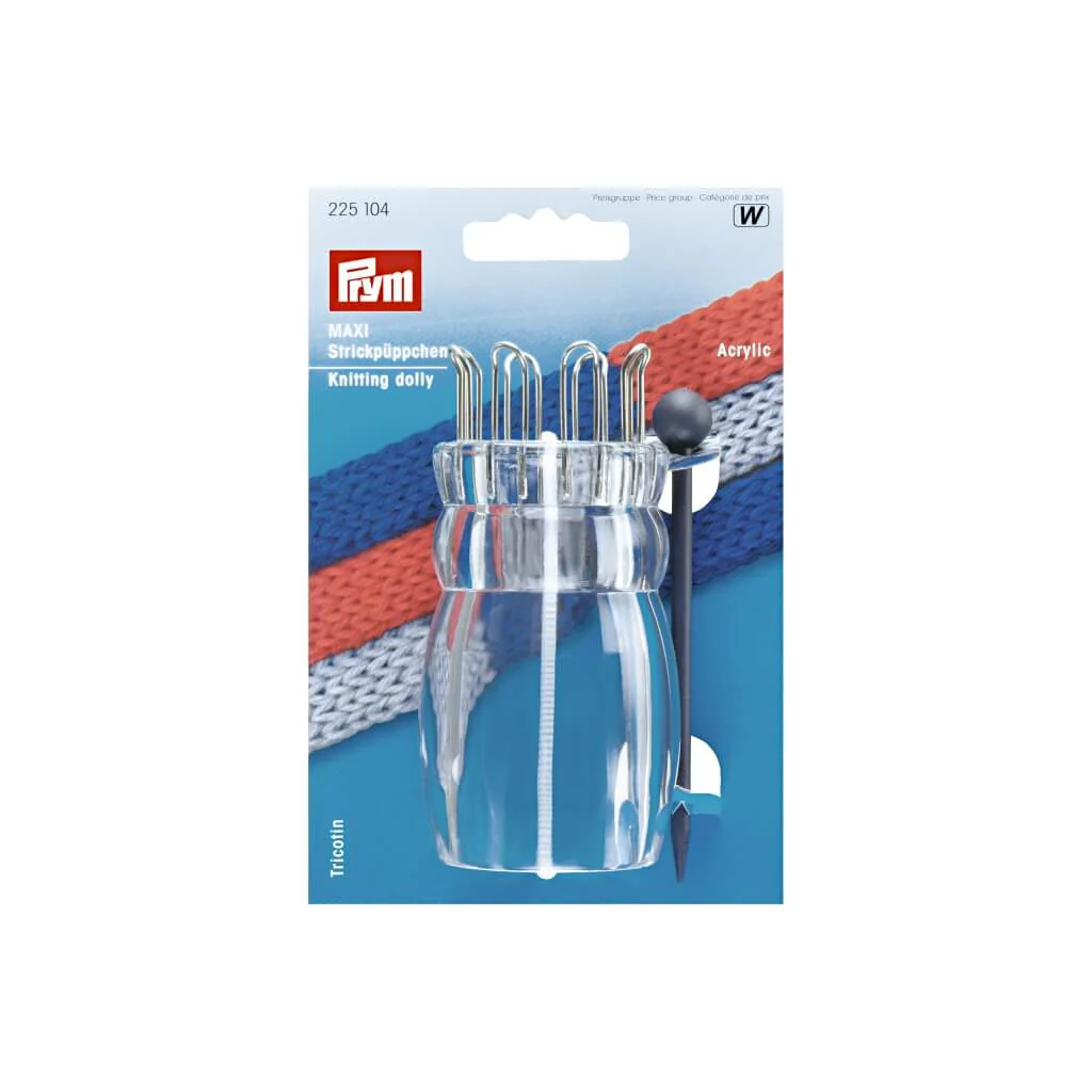 Prym Strickpüppchen Maxi - - Image 3