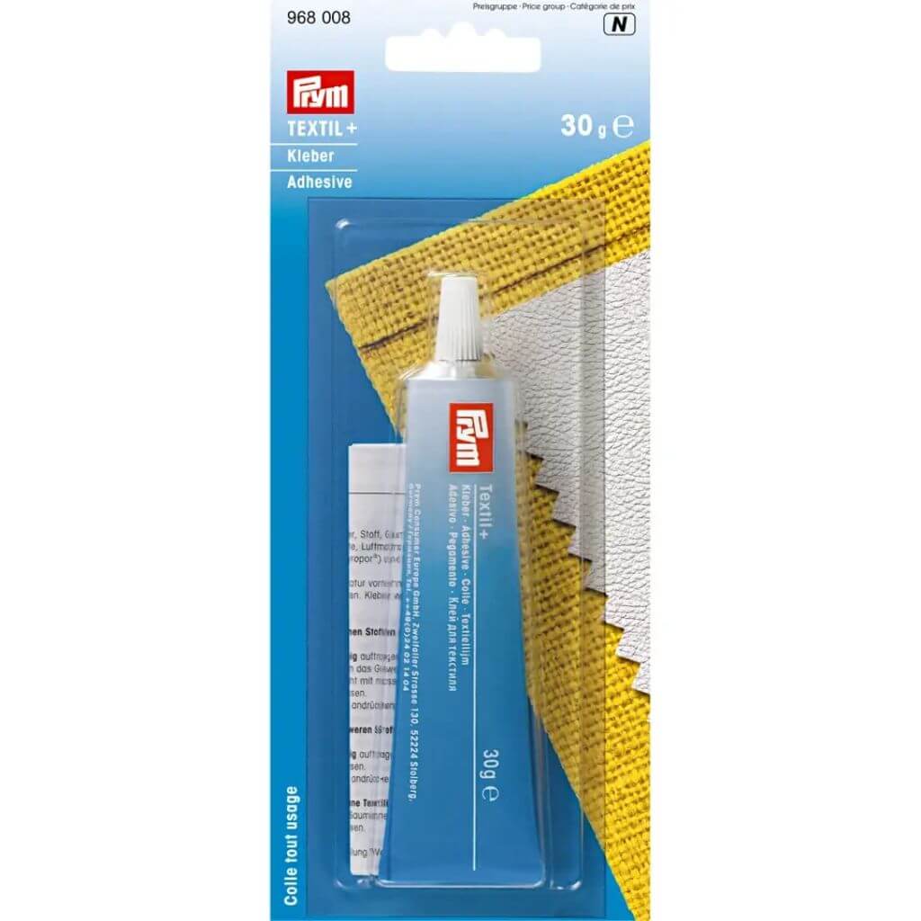 Prym Textilkleber Textil + - Image 3