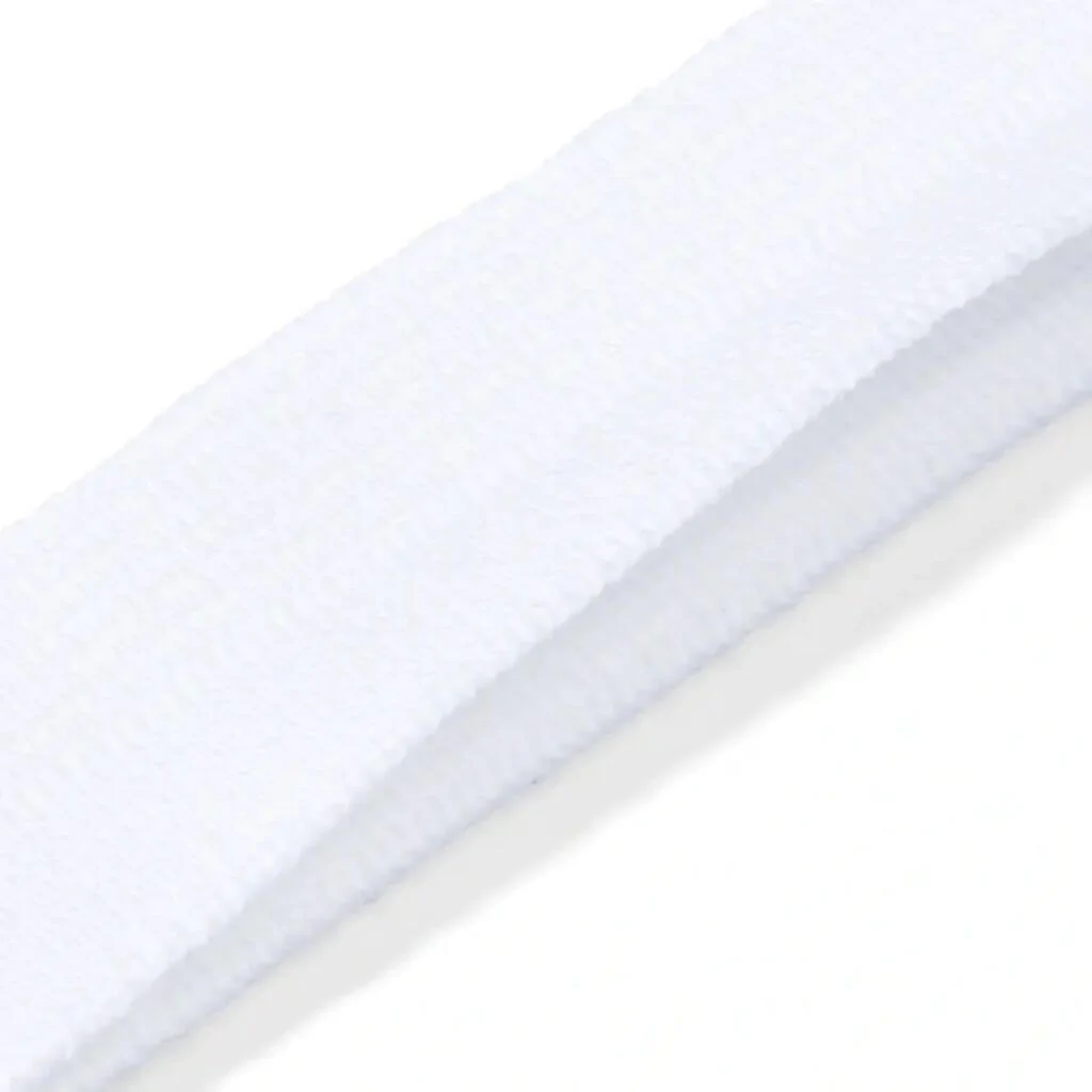Prym Gummiband 25 mm weiß - Image 3